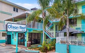 Ocean Reef Hotel